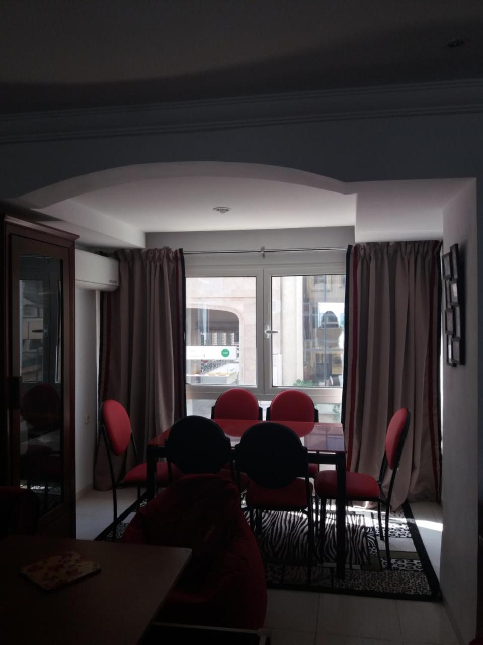 Studio Cosy Au Lac 1 En Face Du Movenpick Hotel Berges Du Lac Exterior foto